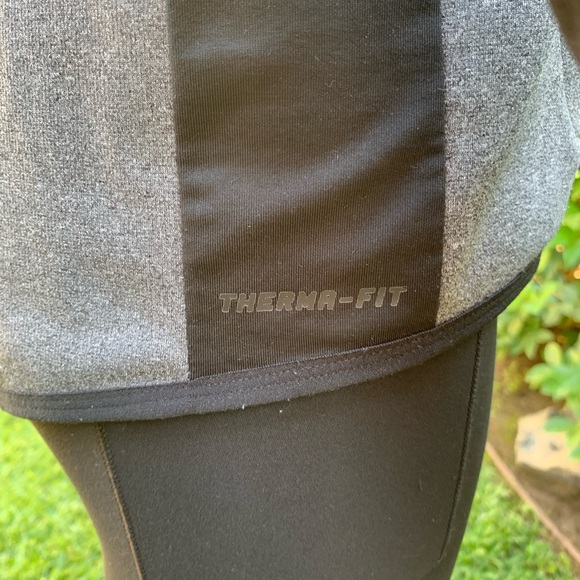 NIKE Therma-fit hoodie - Picture 5 of 6